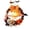 C, variant on Halloween Wreath with Light,10 Inch DIY Pumpkin Door Hanging Halloween Decor for Porch,Party,Home - Great Halloween Decorations & Halloween Lights,A/B/C(A)