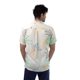thumbnail image 4 of CAMISA COMFORT FIT ESTAMPADO FLORAL DE CUELLO SPORT, 4 of 5