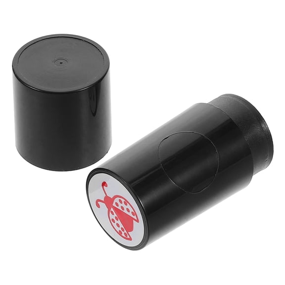 BESTYASH Custom Portable Golf Stamp with , Easy to Use Golf Accessory for Marking
