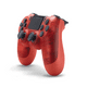 Contrôleur Sans Fil pour PlayStation 4 - Cristal Rouge – image 2 sur 4