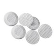 thumbnail image 2 of Almencla Golf Balls Practice Golf Gift Balls Lightweight Golf Training Balls Rubber Golf 6pcs, 2 of 8