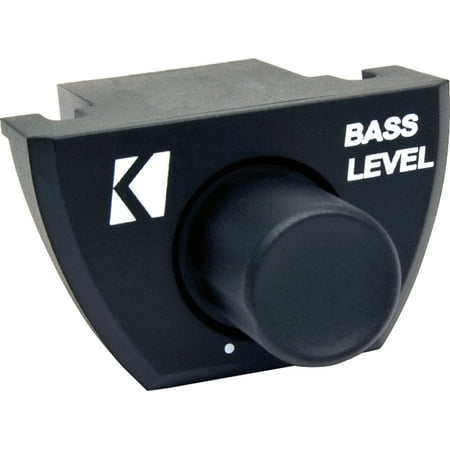 KICKER - PTRTP Powered Down-Firing 10" Dual-Voice-Coil-Ohm Loaded Subwoofer Enclosure - Black