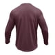 thumbnail image 4 of pstuiky Camisas de invierno de manga larga para hombre, Suéter informal de moda para hombre, color liso, manga larga y cuello redondo. Tops de hombre xxxl, 4 of 6