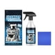 thumbnail image 2 of Fiudx Limpiador Diario para Encimeras, Potente Eliminador de Grasa, Abrillantador para Estufas Brillantes, Seguro para Vidrio y Metal, Multisuperficie, Solución de Limpieza para Cocinas, 120 Ml, Incl, 2 of 7