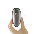 thumbnail image 4 of Handheld Ultrasonic barking control device with Wrist Strap, Bark trainer, ultrasonic dog bark deterrent, 4 of 5