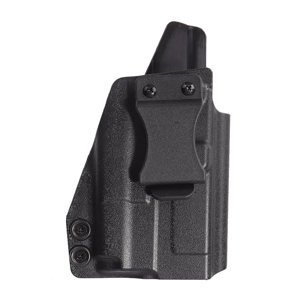 Durable pistola oculta arma pequeña pistolera cubierta accesorios de caza equipo