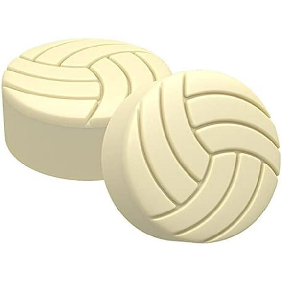 Volleyball Sandwich Cookie Chocolate Candy Mold