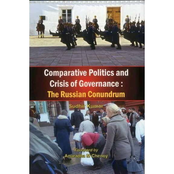 Comparitive Politics and Crisis of the Governance (Hardcover)