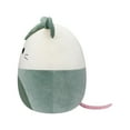 thumbnail image 2 of Squishmallow 8 Inch Newbie Squad Plush | Willoughby The Opposum, 2 of 4