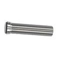 thumbnail image 2 of Lipstore Beer Faucet Shank Beer Barrel Tap Adapter Polished Finished Long Connection Pipe 10cm, 2 of 8