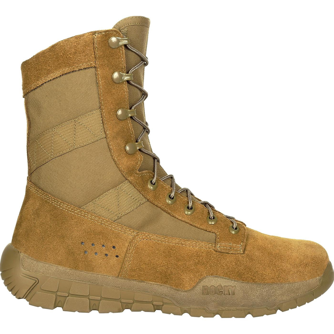 Rocky S2V Predator Military Boot - Walmart.com display picture 1