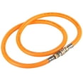 thumbnail image 3 of Manguera de hidrolavadora de alta presión con clip de conexión rápida para motor de gasolina y pulverizador. Accesorios., 3 of 14