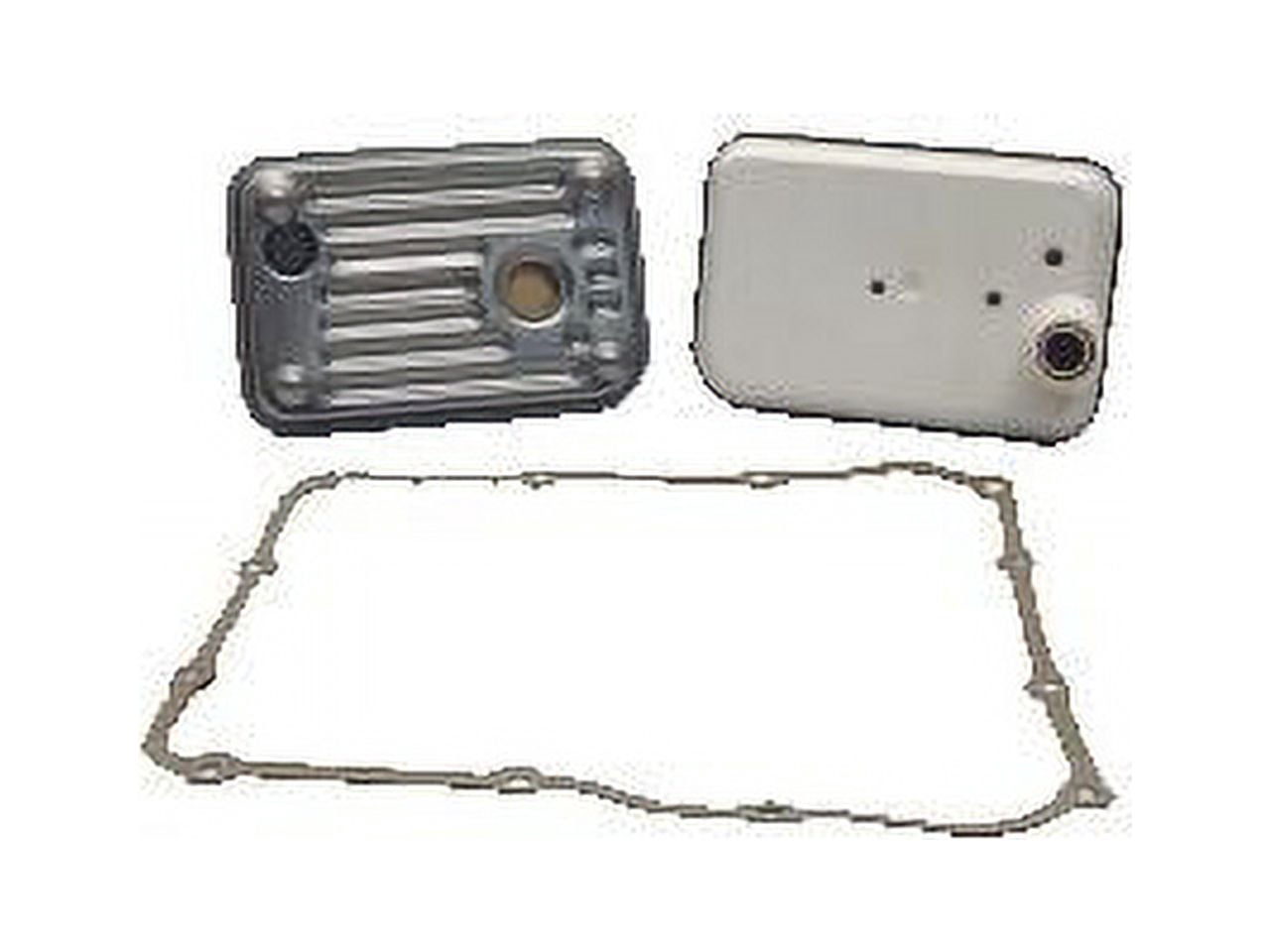 WIX Transmission Filter 58966 - Walmart.com