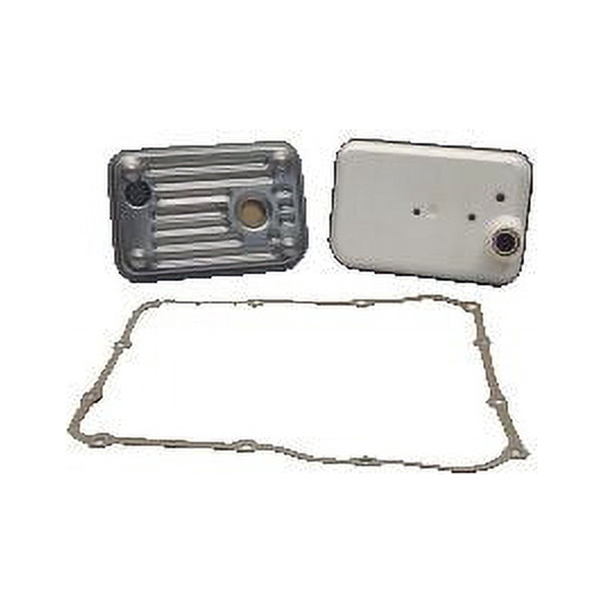 Automatic Transmission Filter Kit - Compatible with 2003 - 2009 Chevy C4500 Kodiak 2004 2005 2006 2007 2008