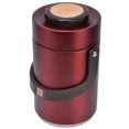 thumbnail image 1 of Fiambrera Bento Contenedores de almuerzo aislados de 3 capas de acero inoxidable 304 2300ml Contenedores de fiambrera interior de doble vacío de gran capacidad para trabajo ANGGREK  Otros, 1 of 8