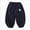 P20-Navy, variant on 6-12 Months 3 Pack Toddler Baby Boys Pants Toddler Boys Clothes Kids Boys Sweatpants Cute Casual Elastic Waist Joggers Athletic Pants Size 6M-4T,Navy