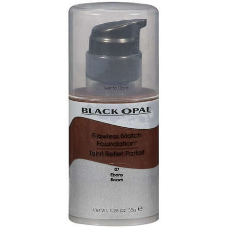 ebony match ebony match