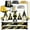 Set A, variant on Tumao New Years Eve Decorations 2026 Party Accessories, New Year Party Hats, Headbands, Bead Necklace, Balloon, Partyy Blowouts for Black Gold New Years Eve Decorations 2026, NYE Decorations