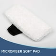 thumbnail image 5 of 1252 Vac & Steam Mop Pad for Bissell PowerFresh Vac & Steam 2747A, 1132 1543 1632 1652 Symphony Vacuum and Steam Mop Series, 6 Pack, 5 of 6