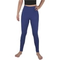 thumbnail image 2 of Tight/Legging Puma Fusion 7/ 8 W para Mujer 592374-16 azul L Puma 592374-16 TIGHT FUSION 7/ 8 W, 2 of 4