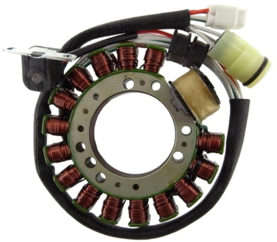 Yamaha Grizzly 600 1999-2001  Stator Coil 