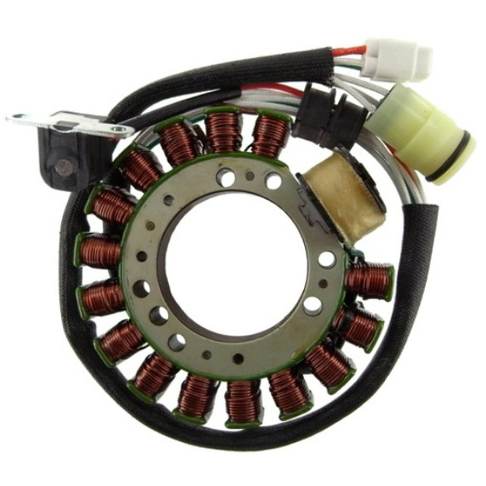 Stator Coil YAMAHA GRIZZLY 600 YFM600 1999 2000 2001 ATV NEW