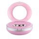 thumbnail image 5 of Limpiador de lentes de contacto lente de contacto ultrasónica limpiador automático estuche de limpieza de proteínas para ojos con USB compacto y portátil ANGGREK Otros, 5 of 8