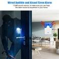 thumbnail image 4 of Siren Sound, Portable Practical Labor-saving  For Outdoor, 4 of 7