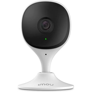 Imou 360° Caméra Surveillance WiFi Extérieure, PTZ Caméra IP Exterieur WiFi  1080P, Vision Nocturne Couleur 30M, Détection de Personne AI, Suivi  Intelligent, Étanche IP66, Audio Bidirectionnel, Sirène : :  High-Tech