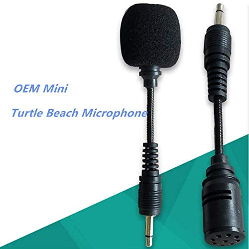 3.5 mm microphone xbox one