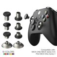 thumbnail image 2 of DATA FROG 3 Pairs Thumbstick for Xbox One Elite One S Series X Series S Sony PlayStation 4 Controlle, 2 of 5