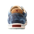 thumbnail image 4 of TWISTED X Kicks, Color: Blue Tie-Dye, Size: 11, Width: M (WCA0043-M-11), 4 of 5