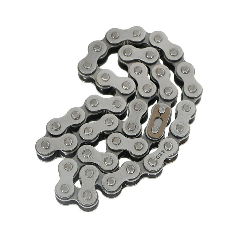 OTTULUR SIZE 420 CHAIN FOR COLEMAN CT200U, CT200U-EX, BT200X MINI