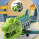 thumbnail image 3 of Pull Back Dinosaur Airplane Track Toy Children Transport Cargo Plane Play Toy Aircraft Vehicle Toys Gift for Kids Boys Girls, 3 of 4
