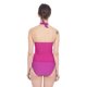 thumbnail image 3 of Trespass - Camiseta de Tankini Winona para Mujer (Orquídea Púrpura), 3 of 5