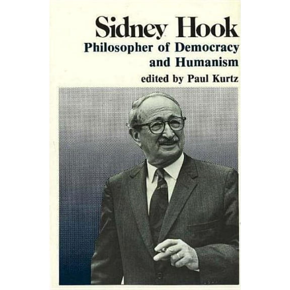 Sidney Hook (Hardcover)