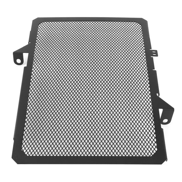 Motorcycle Front Grille,Motorcycle Radiator Grille Guard Motorcycle Mesh Guard Motorcycle Radiator Cover Achieve More