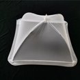 thumbnail image 1 of Carpa para cubrir alimentos: protege los alimentos de las moscas de la fruta, ideal para picnics y, 1 of 3