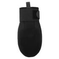 thumbnail image 5 of WEUVEB Baseball Sliding Glove Black Made with PP Plate and Neoprene for Responsive Sports Performance, 5 of 8
