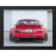 thumbnail image 2 of Stephen Chambers 24x19 Black Modern Wood Framed Wall Art Titled - Rb Miata 4, 2 of 6
