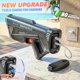 thumbnail image 2 of Pistola de agua eléctrica SHNAYLE, pack de 2, recargable por USB-C, 2 of 8