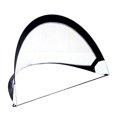 thumbnail image 1 of AMERTEER Mini Portable Soccer Goal Soccer Nets For Soccer Practice For Kids Teens, 1 of 14