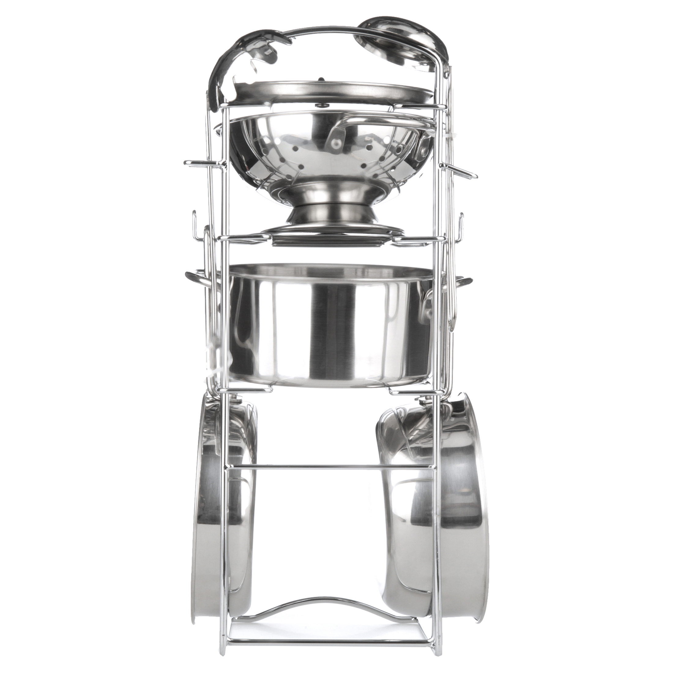 melissa and doug pots and pans