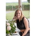 thumbnail image 2 of Elegant 30th Birthday Gold Glitter Headband - Party Ready Trendsetter Addition, 2 of 4
