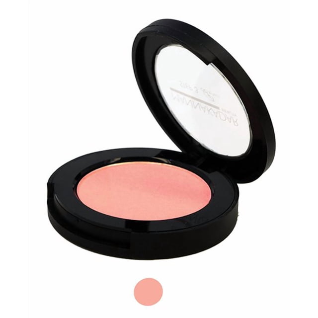 Polvo mineral Manna Kadar Long Wear Fame Pink