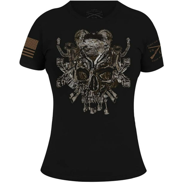 do grunt style shirts shrink