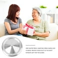 thumbnail image 3 of MERRYHAPY 6Ud Para Taza De Acero Inoxidable Simple Para Oficina Y Uso En Casa, 3 of 8