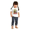 thumbnail image 4 of Woodsy Owl US Forest Service Cartoon Toddler Boy Girl T Shirt Infant Toddler Brisco Brands 12M, 4 of 6
