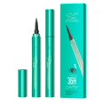 thumbnail image 1 of Líquido verde de secado rápido, sin manchas ni descamaciones, maquillaje para principiantes, 1 ml, 1 of 8