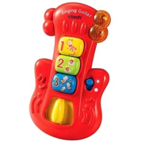 Baby Einstein-dis Vtech Baby Bob & Learn Guitar